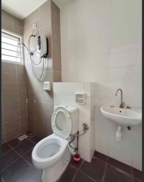 2-storey Terraced House for Sale in Setia Ecohill (Semenyih) - Elvin Chooi - Bathroom - PropertyGuru.com.my
