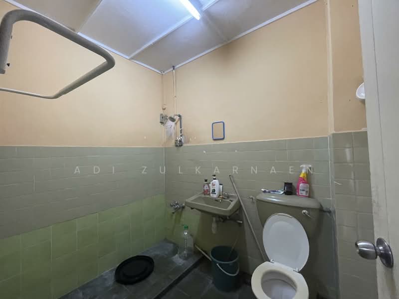 2-storey Terraced House for Sale in SS15 (Subang Jaya) - Adi Zulkarnaen - PropertyGuru.com.my