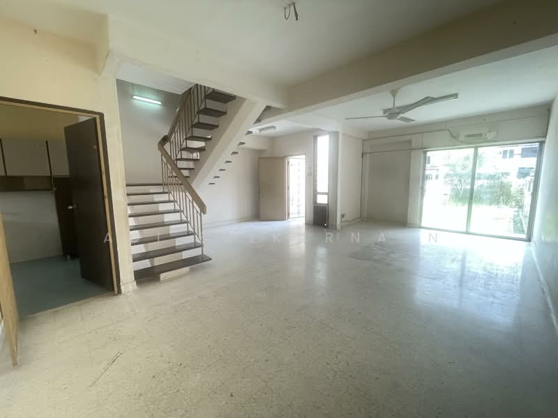 2-storey Terraced House for Sale in SS15 (Subang Jaya) - Adi Zulkarnaen - PropertyGuru.com.my