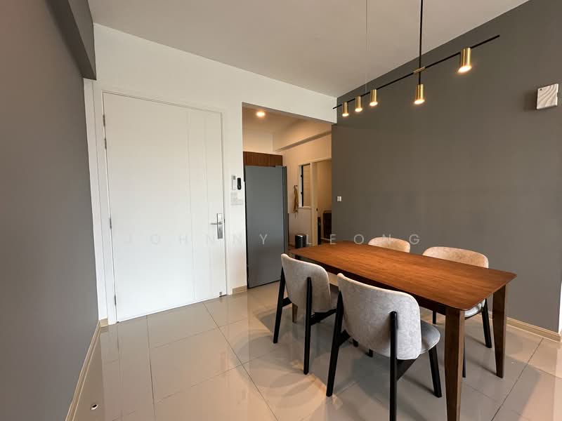 Condominium for Rent at d'Brightton - Johnny Leong - Dining Room - PropertyGuru.com.my
