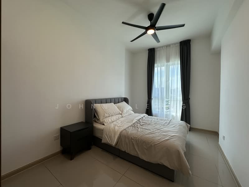 Condominium for Rent at d'Brightton - Johnny Leong - Bedroom - PropertyGuru.com.my