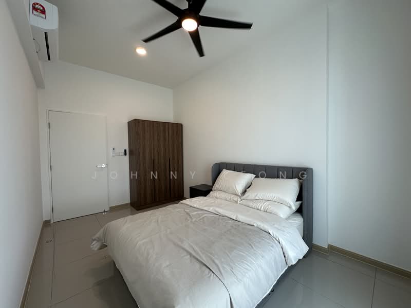 Condominium for Rent at d'Brightton - Johnny Leong - Bedroom - PropertyGuru.com.my