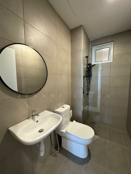Condominium for Rent at d'Brightton - Johnny Leong - Bathroom - PropertyGuru.com.my