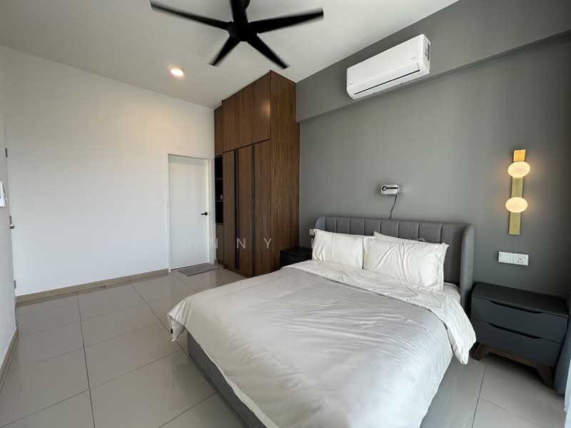 Condominium for Rent at d'Brightton - Johnny Leong - Bedroom - PropertyGuru.com.my