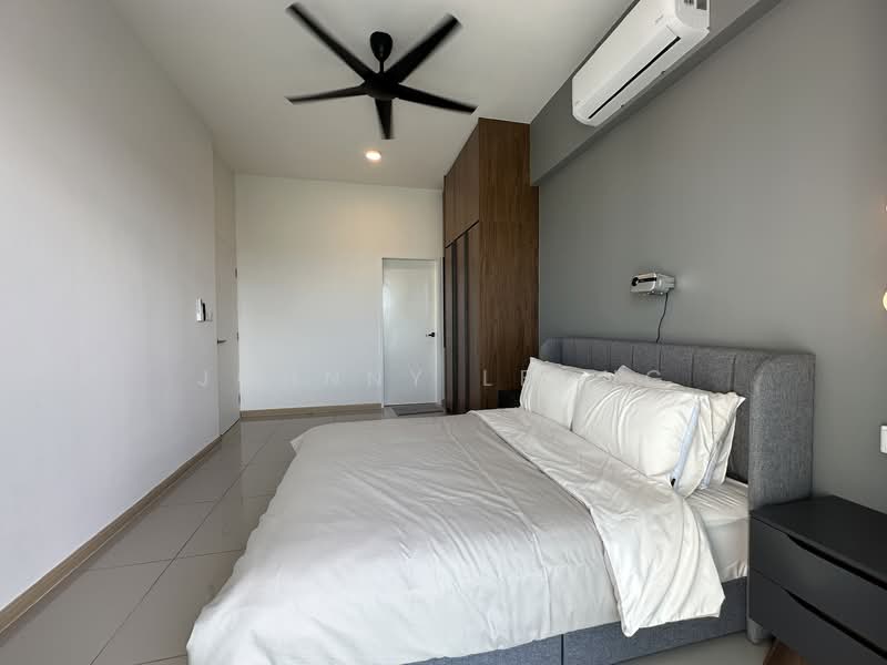 Condominium for Rent at d'Brightton - Johnny Leong - Bedroom - PropertyGuru.com.my