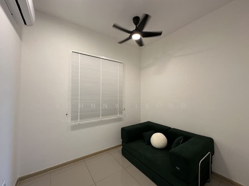 Condominium for Rent at d'Brightton - Johnny Leong - Living Room - PropertyGuru.com.my