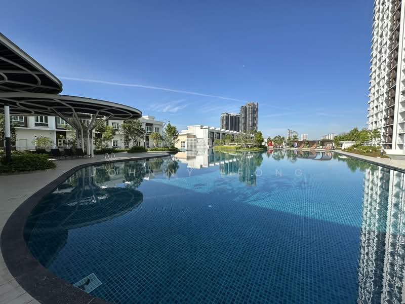 Condominium for Rent at d'Brightton - Johnny Leong - Exterior - PropertyGuru.com.my