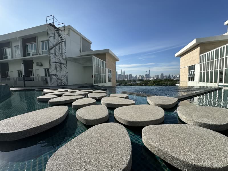 Condominium for Rent at d'Brightton - Johnny Leong - Exterior - PropertyGuru.com.my