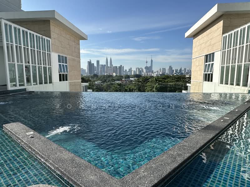 Condominium for Rent at d'Brightton - Johnny Leong - View - PropertyGuru.com.my