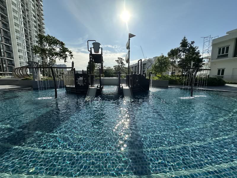 Condominium for Rent at d'Brightton - Johnny Leong - Exterior - PropertyGuru.com.my