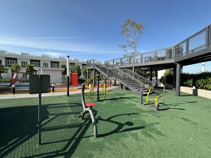 Condominium for Rent at d'Brightton - Johnny Leong - Exterior - PropertyGuru.com.my