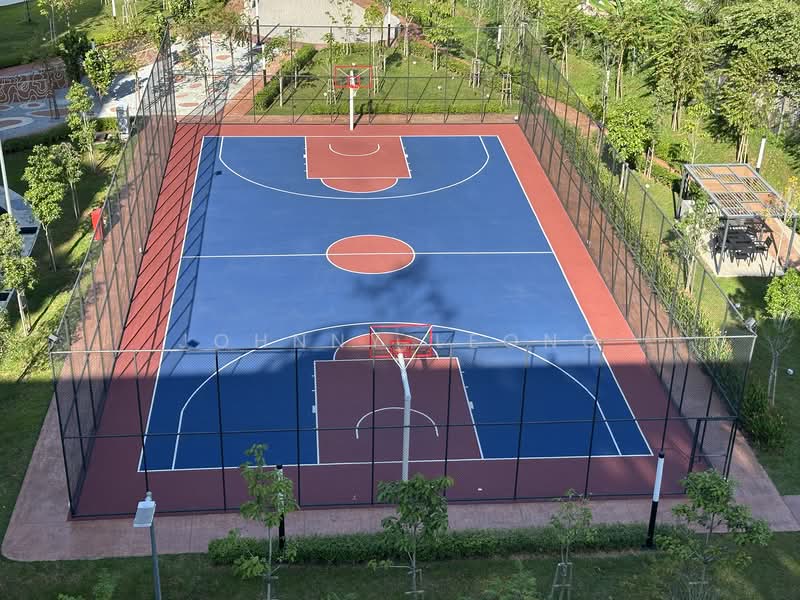 Condominium for Rent at d'Brightton - Johnny Leong - Exterior - PropertyGuru.com.my