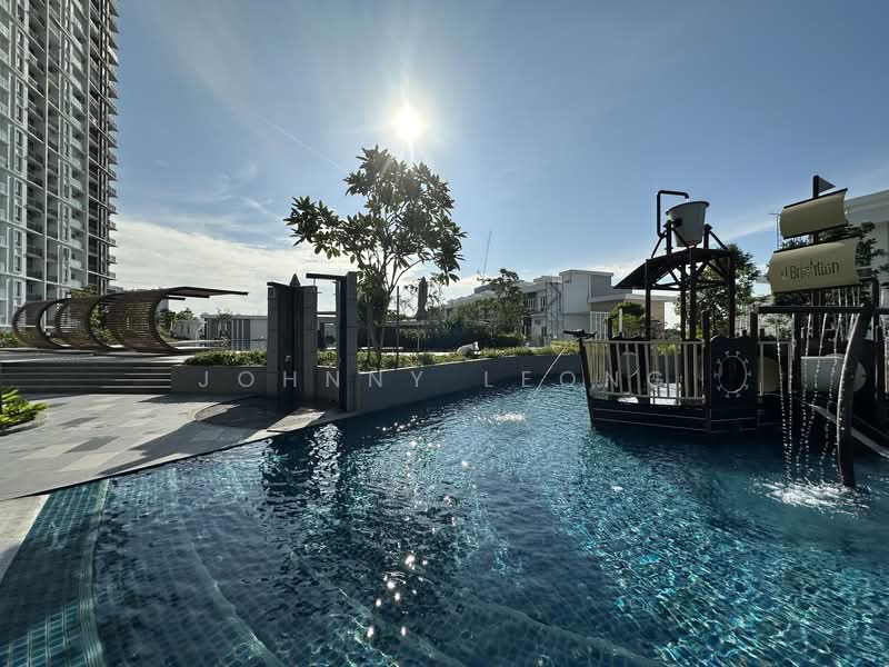 Condominium for Rent at d'Brightton - Johnny Leong - Exterior - PropertyGuru.com.my