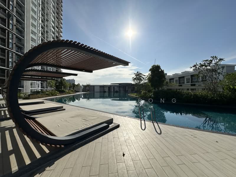 Condominium for Rent at d'Brightton - Johnny Leong - Exterior - PropertyGuru.com.my