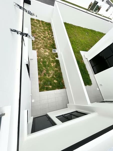 Cluster House for Sale in Eco Botanic (Iskandar Puteri (Nusajaya)) - Max Loh - Exterior - PropertyGuru.com.my