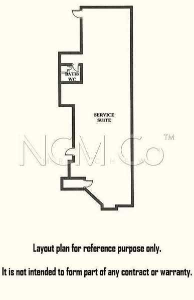 Service Residence for Sale at Megan Ambassy - Mr. Chew - PropertyGuru.com.my