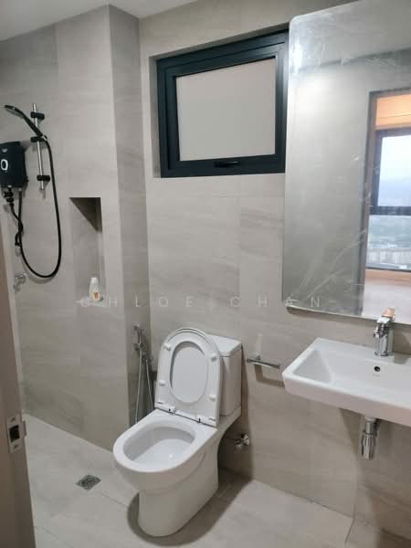 Condominium for Sale at Skyline KL - Chloe Chan - Bathroom - PropertyGuru.com.my