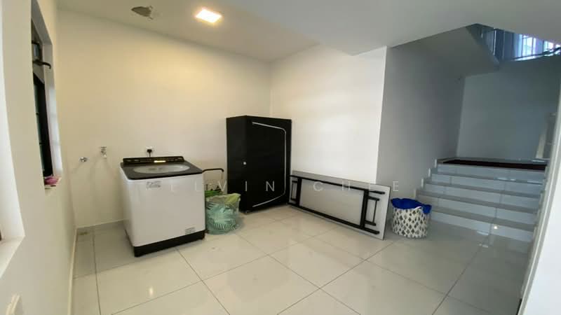 The Laeken 28'x75' @ Eco Botanic untuk Untuk Dijual - RM 1,750,000, Mac 2026 - Interior - PropertyGuru.com.my