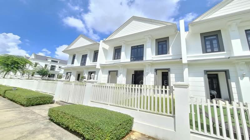 The Laeken 28'x75' @ Eco Botanic untuk Untuk Dijual - RM 1,750,000, Mac 2026 - Exterior - PropertyGuru.com.my