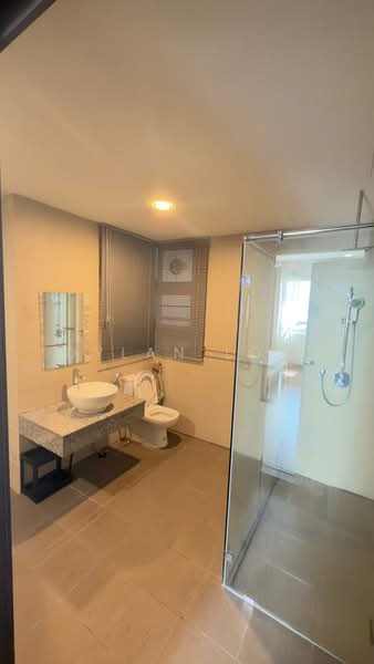 Condominium for Rent at Pearl Regency - Dylan Low - Bathroom - PropertyGuru.com.my