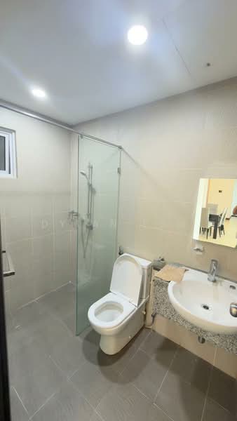 Condominium for Rent at Pearl Regency - Dylan Low - Bathroom - PropertyGuru.com.my