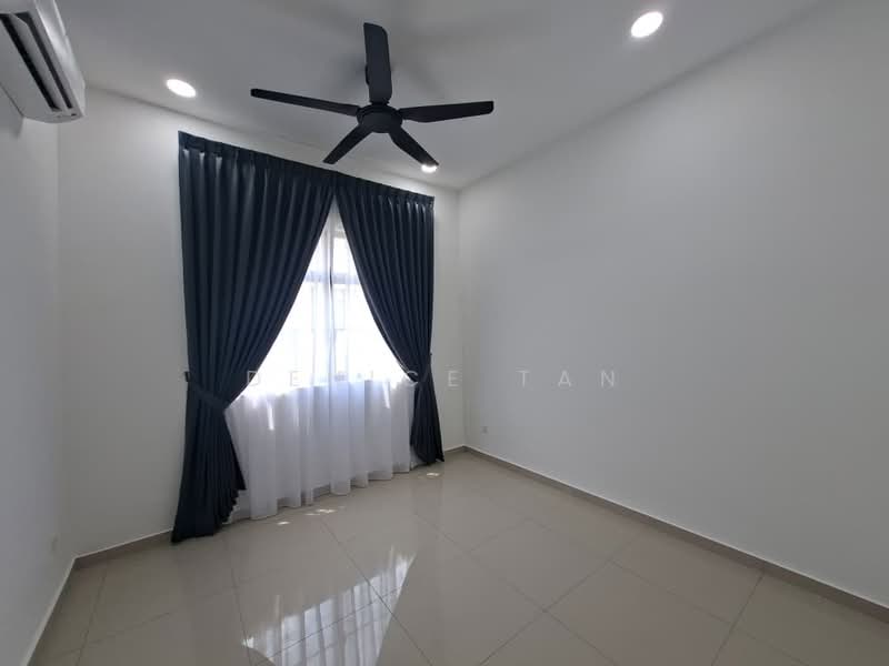 2-storey Terraced House for Rent in Eco Botanic 2 (Iskandar Puteri (Nusajaya)) - Denice Tan - Bedroom - PropertyGuru.com.my