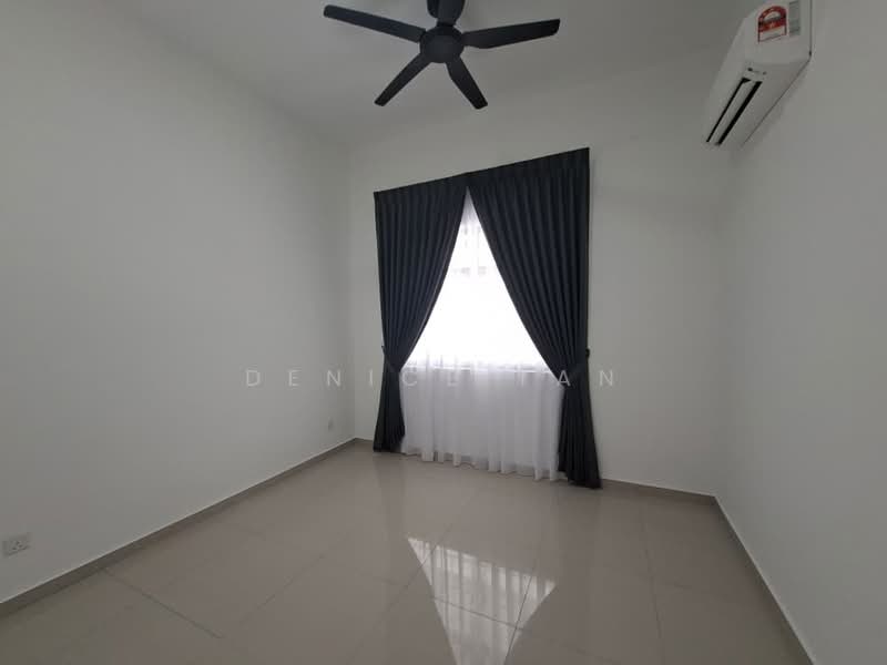 2-storey Terraced House for Rent in Eco Botanic 2 (Iskandar Puteri (Nusajaya)) - Denice Tan - Bedroom - PropertyGuru.com.my