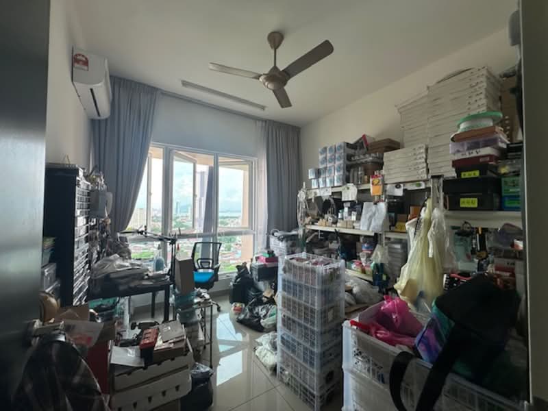 Setia Sky Ville untuk Untuk Dijual - RM 880,000, Mac 2026 - Study - PropertyGuru.com.my