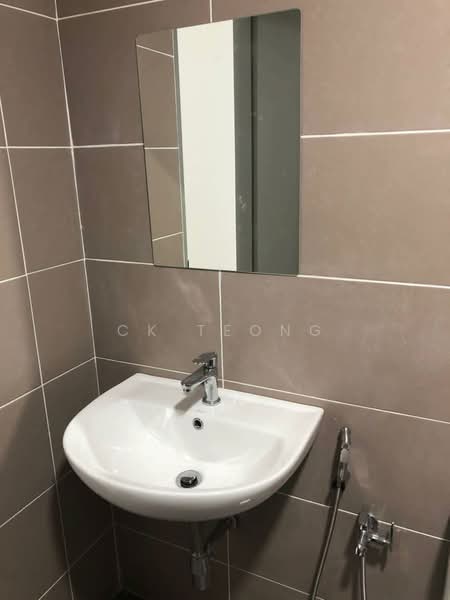 Condominium for Rent at M Centura - CK Teong - Bathroom - PropertyGuru.com.my