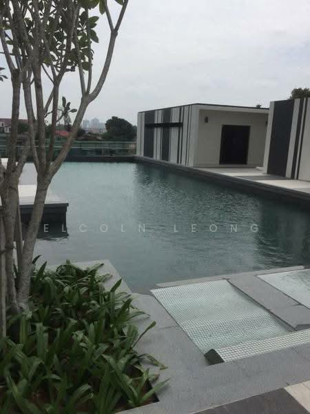 Residency V untuk Untuk Disewa - RM 2,100 /bulan, Mac 2026 - Exterior - PropertyGuru.com.my