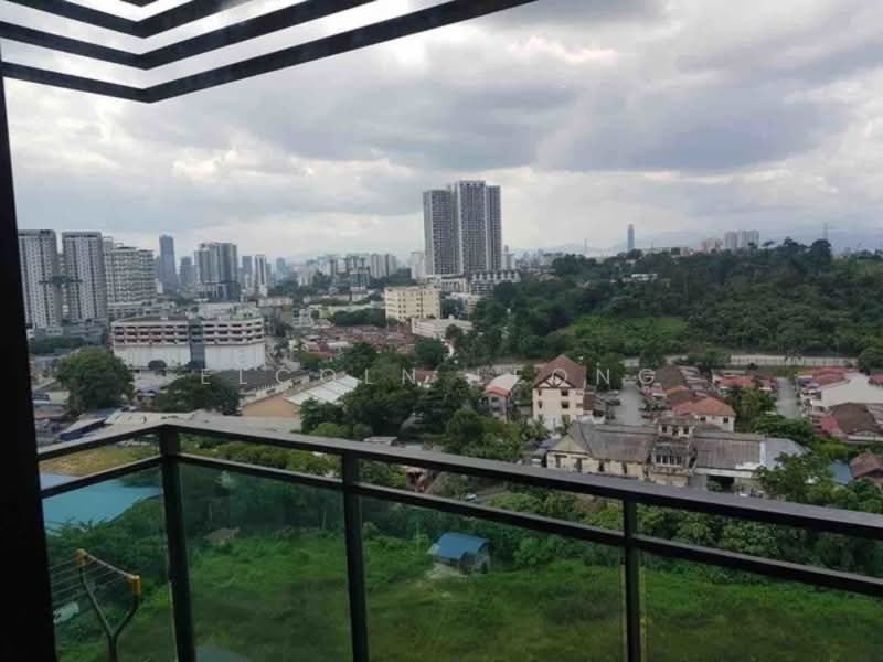 Residency V untuk Untuk Disewa - RM 2,100 /bulan, Mac 2026 - View - PropertyGuru.com.my