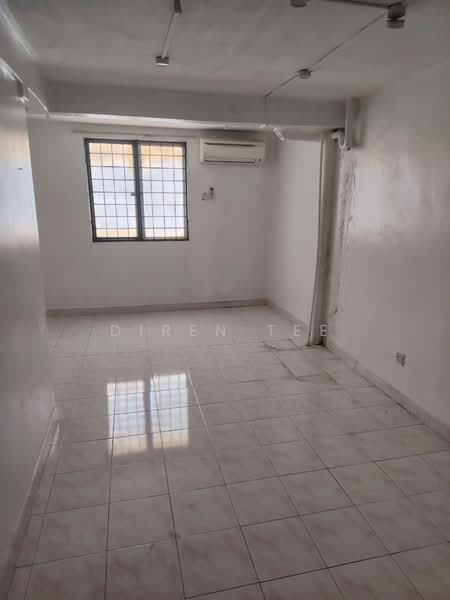 3-storey Terraced House for Rent in Kl Sentral (Kuala Lumpur) - Diren Tee - PropertyGuru.com.my