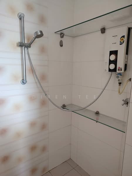 3-storey Terraced House for Rent in Kl Sentral (Kuala Lumpur) - Diren Tee - PropertyGuru.com.my