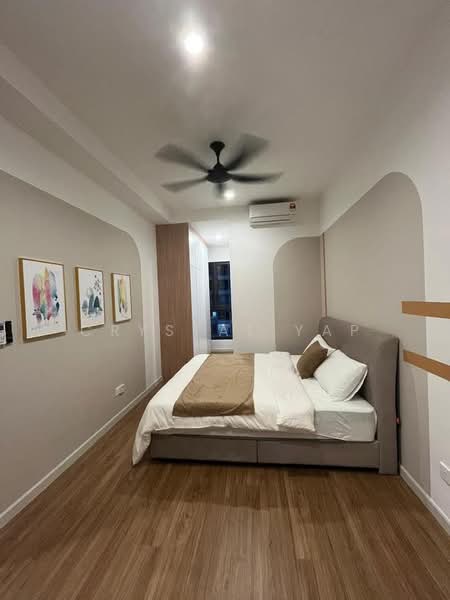 Service Residence for Rent at Sunway Velocity TWO - Crystal Yap - PropertyGuru.com.my