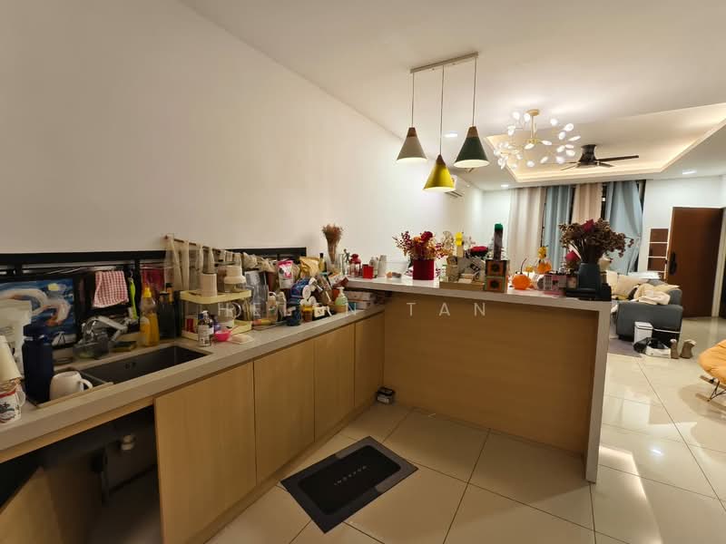 Taman Mutiara Rini untuk Untuk Dijual - RM 768,000, Apr 2026 - Kitchen - PropertyGuru.com.my