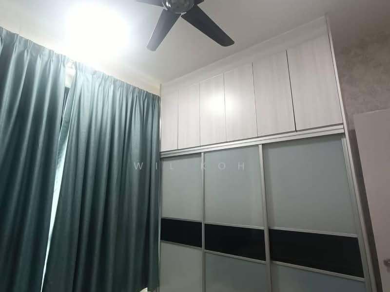 Conezion Residences untuk Untuk Disewa - RM 2,500 /bulan, Mac 2026 - Interior - PropertyGuru.com.my