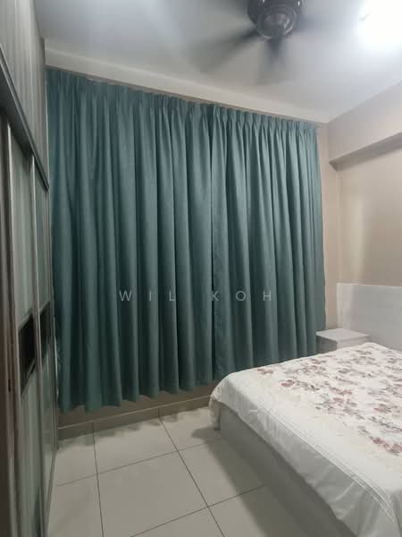 Conezion Residences untuk Untuk Disewa - RM 2,500 /bulan, Mac 2026 - Bedroom - PropertyGuru.com.my