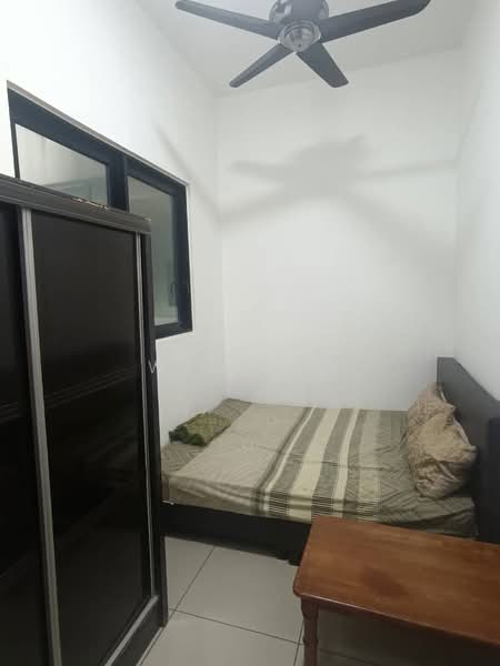 Conezion Residences untuk Untuk Disewa - RM 2,500 /bulan, Mac 2026 - Bedroom - PropertyGuru.com.my