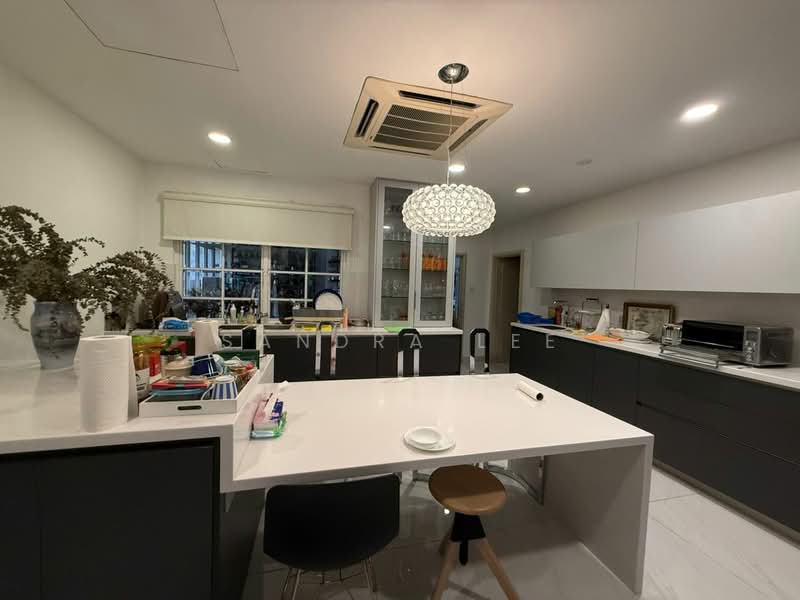 Damansara Heights untuk Untuk Dijual - RM 14,000,000, Apr 2026 - Kitchen - PropertyGuru.com.my