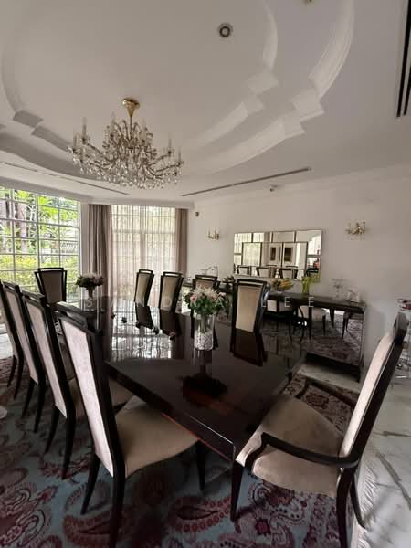 Damansara Heights untuk Untuk Dijual - RM 14,000,000, Apr 2026 - Dining Room - PropertyGuru.com.my