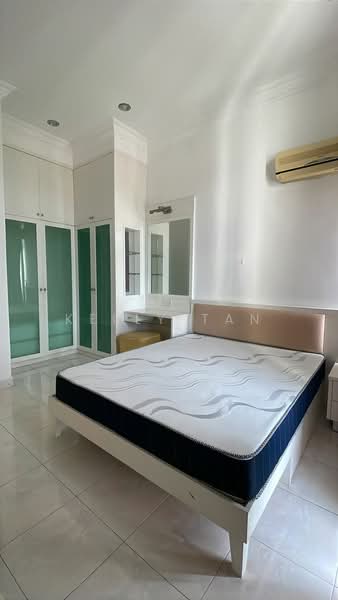 Condominium for Rent at Tanjung Park Condominium - Kelly Tan - Bedroom - PropertyGuru.com.my