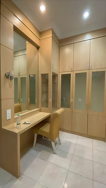 Condominium for Rent at Tanjung Park Condominium - Kelly Tan - Interior - PropertyGuru.com.my