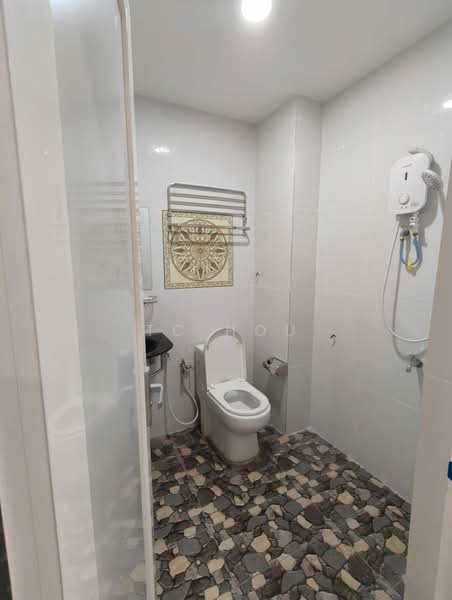 Taman Chi Liung untuk Untuk Dijual - RM 700,000, Mac 2026 - Bathroom - PropertyGuru.com.my
