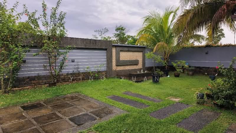 Bungalow Land for Sale in Iskandar Puteri (Nusajaya) (Johor) - Ying Xuan - Garden - PropertyGuru.com.my