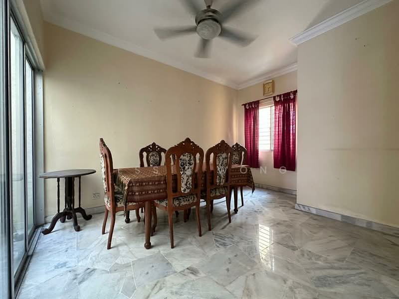 Desa 7, Bandar Country Homes, Rawang untuk Untuk Dijual - RM 495,000, Mac 2026 - Dining Room - PropertyGuru.com.my