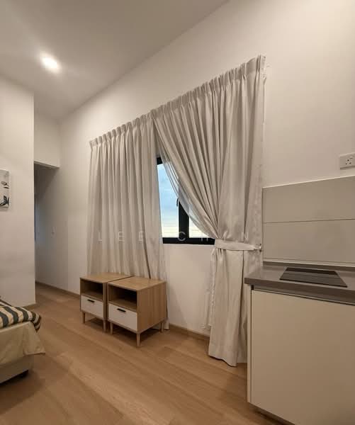 Service Residence for Rent at EDUSENTRAL - Lee Chin - Interior - PropertyGuru.com.my