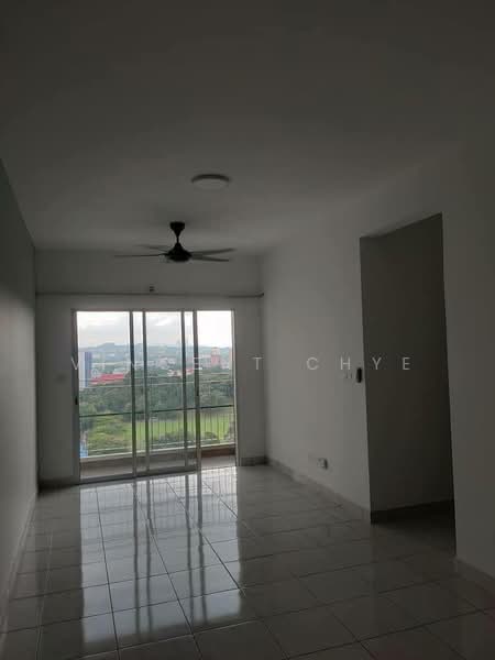Residensi Lanai untuk Untuk Disewa - RM 1,500 /bulan, Mac 2026 - Living Room - PropertyGuru.com.my