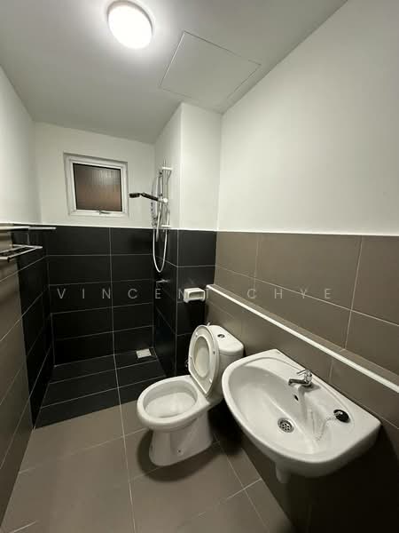 Kondominium untuk Disewa di Residensi Lanai - Vincent Chye - Bathroom - PropertyGuru.com.my