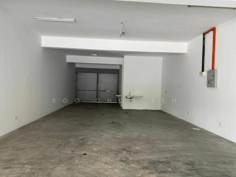 Shop for Sale in Saujana Utama (Puncak Alam) - Cecilia Beh - Interior - PropertyGuru.com.my