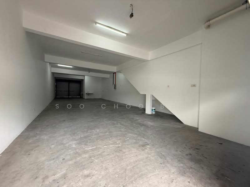 Shop for Sale in Saujana Utama (Puncak Alam) - Cecilia Beh - Interior - PropertyGuru.com.my